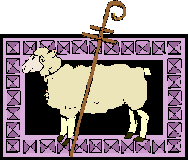 Christian lamb